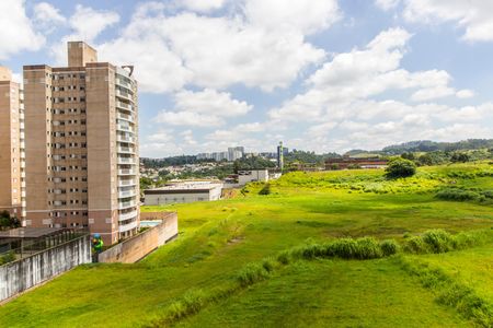 Apartamento à venda com 64m², 2 quartos e 2 vagas Apartamento à venda com 64m², 2 quartos e 2 vagasVista