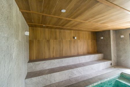 Apartamento à venda com 64m², 2 quartos e 2 vagas Apartamento à venda com 64m², 2 quartos e 2 vagasPiscina Coberta