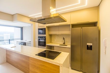 Apartamento à venda com 64m², 2 quartos e 2 vagas Apartamento à venda com 64m², 2 quartos e 2 vagasCozinha