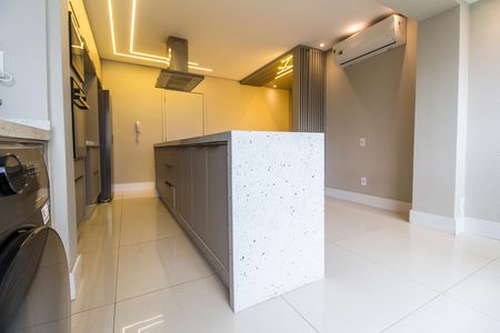 Apartamento à venda com 64m², 2 quartos e 2 vagas Apartamento à venda com 64m², 2 quartos e 2 vagasÁrea de Serviço