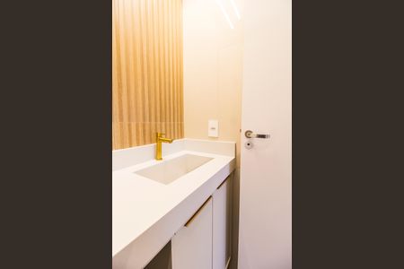 Apartamento à venda com 64m², 2 quartos e 2 vagas Apartamento à venda com 64m², 2 quartos e 2 vagasLavabo