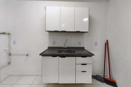 Apartamento para alugar com 45m², 2 quartos e 1 vaga Apartamento para alugar com 45m², 2 quartos e 1 vagaCozinha