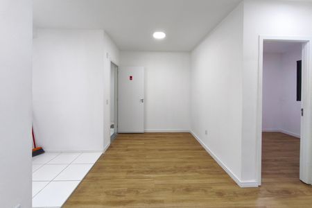 Sala de apartamento para alugar com 2 quartos, 45m² em Jardim Ibirapuera, Campinas