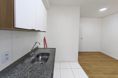 Apartamento para alugar com 45m², 2 quartos e 1 vaga Apartamento para alugar com 45m², 2 quartos e 1 vagaCozinha