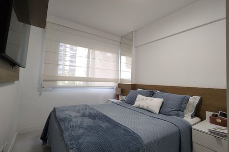 Apartamento à venda com 91m², 3 quartos e 1 vaga Apartamento à venda com 91m², 3 quartos e 1 vagaQuarto 1 - Suíte