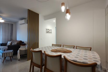 Apartamento à venda com 91m², 3 quartos e 1 vaga Apartamento à venda com 91m², 3 quartos e 1 vagaSala