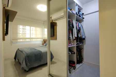Apartamento à venda com 91m², 3 quartos e 1 vaga Apartamento à venda com 91m², 3 quartos e 1 vagaQuarto 1 - Suíte