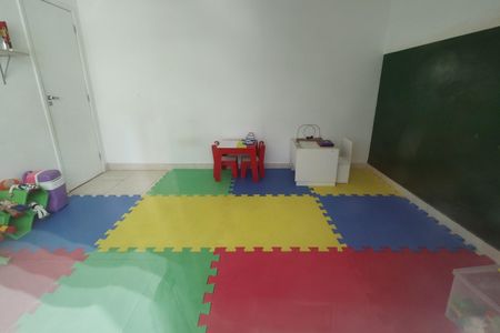 Apartamento à venda com 91m², 3 quartos e 1 vaga Apartamento à venda com 91m², 3 quartos e 1 vagaBrinquedoteca