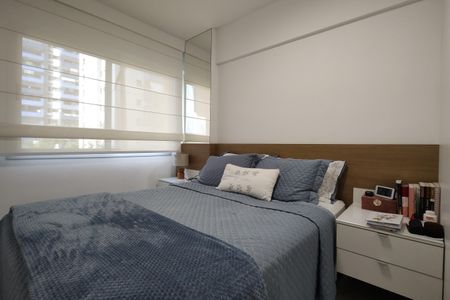 Apartamento à venda com 91m², 3 quartos e 1 vaga Apartamento à venda com 91m², 3 quartos e 1 vagaQuarto 1 - Suíte