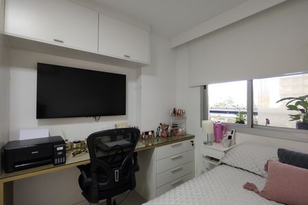 Apartamento à venda com 91m², 3 quartos e 1 vaga Apartamento à venda com 91m², 3 quartos e 1 vagaBanheiro da Suíte