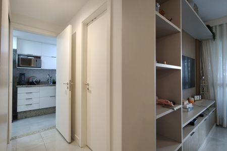 Apartamento à venda com 91m², 3 quartos e 1 vaga Apartamento à venda com 91m², 3 quartos e 1 vagaSala