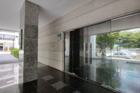 Apartamento à venda com 91m², 3 quartos e 1 vaga Apartamento à venda com 91m², 3 quartos e 1 vagaÁrea comum - Salão de festas