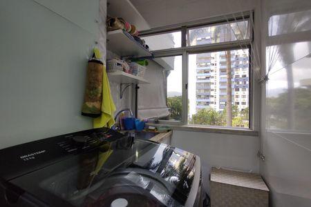 Apartamento à venda com 91m², 3 quartos e 1 vaga Apartamento à venda com 91m², 3 quartos e 1 vagaÁrea de Serviço