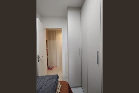 Apartamento à venda com 91m², 3 quartos e 1 vagaQuarto 3