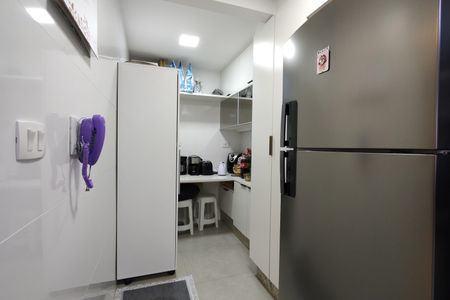 Apartamento à venda com 91m², 3 quartos e 1 vaga Apartamento à venda com 91m², 3 quartos e 1 vagaCozinha - Armários
