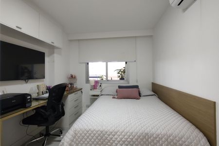 Apartamento à venda com 91m², 3 quartos e 1 vaga Apartamento à venda com 91m², 3 quartos e 1 vagaBanheiro da Suíte