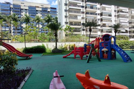 Apartamento à venda com 91m², 3 quartos e 1 vaga Apartamento à venda com 91m², 3 quartos e 1 vagaÁrea comum - Academia