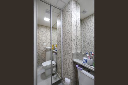 Apartamento à venda com 91m², 3 quartos e 1 vagaLavabo