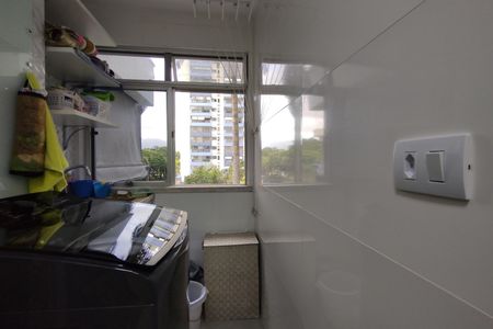 Apartamento à venda com 91m², 3 quartos e 1 vaga Apartamento à venda com 91m², 3 quartos e 1 vagaÁrea de Serviço