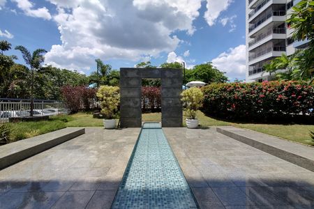 Apartamento à venda com 91m², 3 quartos e 1 vaga Apartamento à venda com 91m², 3 quartos e 1 vagaÁrea comum