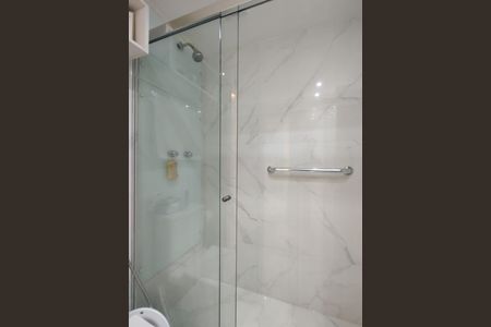 Apartamento à venda com 91m², 3 quartos e 1 vagaBanheiro Social