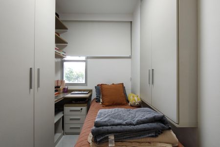 Apartamento à venda com 91m², 3 quartos e 1 vaga Apartamento à venda com 91m², 3 quartos e 1 vagaQuarto 3