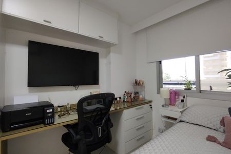 Apartamento à venda com 91m², 3 quartos e 1 vaga Apartamento à venda com 91m², 3 quartos e 1 vagaBanheiro da Suíte