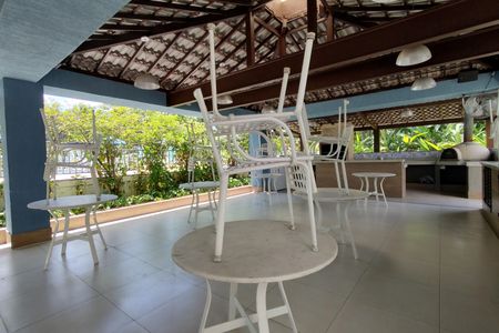 Apartamento à venda com 91m², 3 quartos e 1 vaga Apartamento à venda com 91m², 3 quartos e 1 vagaÁrea comum
