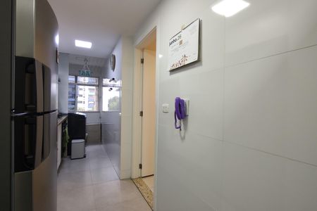 Apartamento à venda com 91m², 3 quartos e 1 vaga Apartamento à venda com 91m², 3 quartos e 1 vagaCozinha - Armários