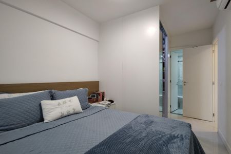 Apartamento à venda com 91m², 3 quartos e 1 vaga Apartamento à venda com 91m², 3 quartos e 1 vagaQuarto 1 - Suíte
