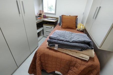 Apartamento à venda com 91m², 3 quartos e 1 vaga Apartamento à venda com 91m², 3 quartos e 1 vagaQuarto 3