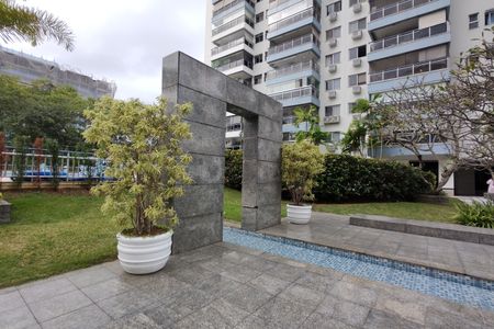 Apartamento à venda com 91m², 3 quartos e 1 vaga Apartamento à venda com 91m², 3 quartos e 1 vagaÁrea comum