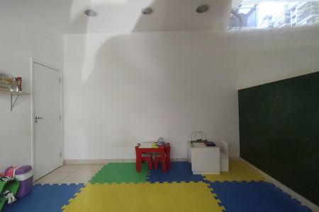 Apartamento à venda com 91m², 3 quartos e 1 vaga Apartamento à venda com 91m², 3 quartos e 1 vagaBrinquedoteca