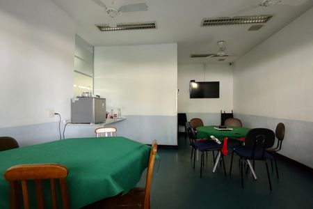 Apartamento à venda com 91m², 3 quartos e 1 vaga Apartamento à venda com 91m², 3 quartos e 1 vagaSalão de jogos