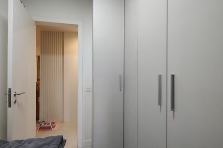 Apartamento à venda com 91m², 3 quartos e 1 vaga Apartamento à venda com 91m², 3 quartos e 1 vagaQuarto 3