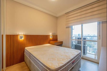 Foto 09 de apartamento à venda com 2 quartos, 70m² em Vila Gertrudes, São Paulo