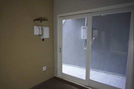 Casa de condomínio para alugar com 296m², 2 quartos e 4 vagasPiso Inferior