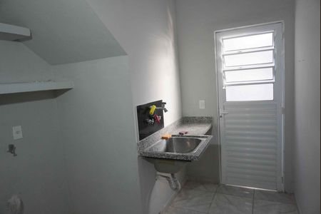Casa de condomínio para alugar com 296m², 2 quartos e 4 vagasÁrea de Serviço