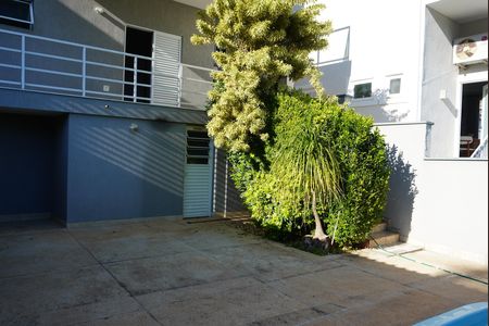 Casa de condomínio para alugar com 296m², 2 quartos e 4 vagasÁrea Externa
