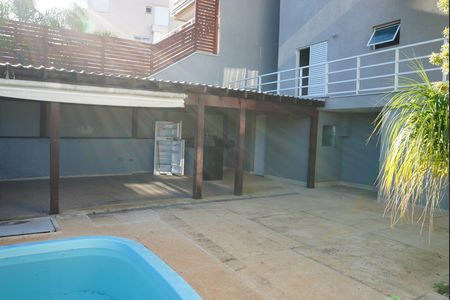 Casa de condomínio para alugar com 296m², 2 quartos e 4 vagasÁrea Externa Piscina