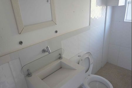Casa de condomínio para alugar com 296m², 2 quartos e 4 vagasBanheiro Área de lazer
