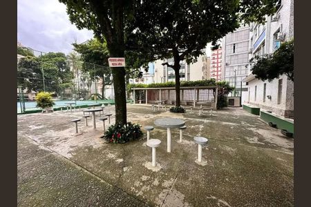 Apartamento para alugar com 45m², 1 quarto e sem vaga Apartamento para alugar com 45m², 1 quarto e sem vagaÁrea de Lazer