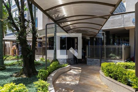 Apartamento para alugar com 45m², 1 quarto e sem vaga Apartamento para alugar com 45m², 1 quarto e sem vagaÁrea Externa