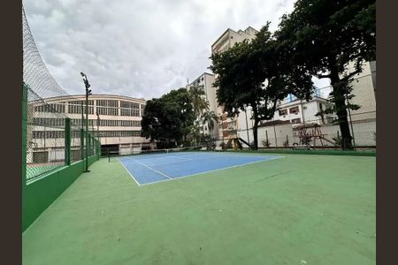 Apartamento para alugar com 45m², 1 quarto e sem vaga Apartamento para alugar com 45m², 1 quarto e sem vagaQuadra Poliesportiva