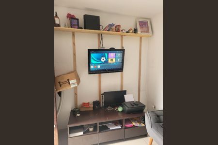 Sala de casa à venda com 4 quartos, 360m² em Fonte Grande, Contagem