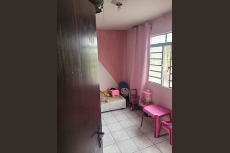 Quarto de casa à venda com 4 quartos, 360m² em Fonte Grande, Contagem
