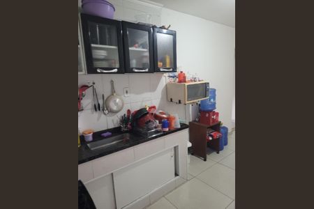 Casa à venda com 360m², 4 quartos e 5 vagas Casa à venda com 360m², 4 quartos e 5 vagasCozinha