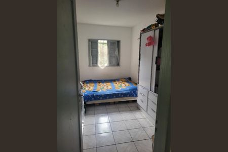 Quarto de casa à venda com 4 quartos, 360m² em Fonte Grande, Contagem