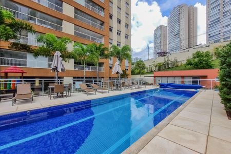 Apartamento à venda com 141m², 4 quartos e 3 vagas