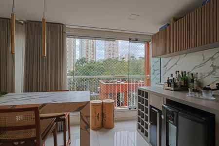 Apartamento à venda com 141m², 4 quartos e 3 vagas